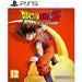 Видеоигра PlayStation 5 Bandai Dragon Ball Z: Kakarot