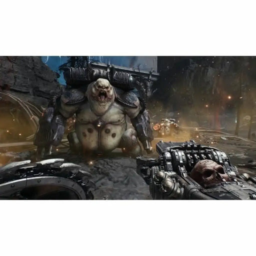 Видеоигра PlayStation 5 Bethesda