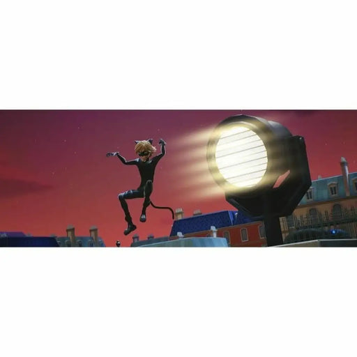 Видеоигра PlayStation 5 GameMill Miraculous Paris Under