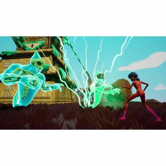 Видеоигра PlayStation 5 GameMill Miraculous Paris Under