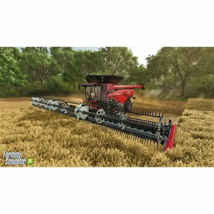 Видеоигра PlayStation 5 Giants Software Farming Simulator