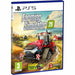 Видеоигра PlayStation 5 Giants Software Farming Simulator