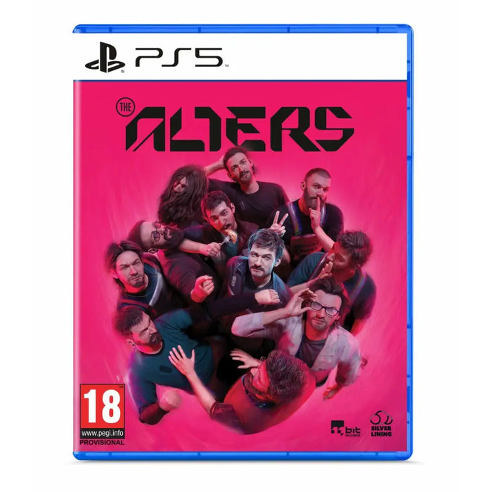Видеоигра PlayStation 5 Just For Games
