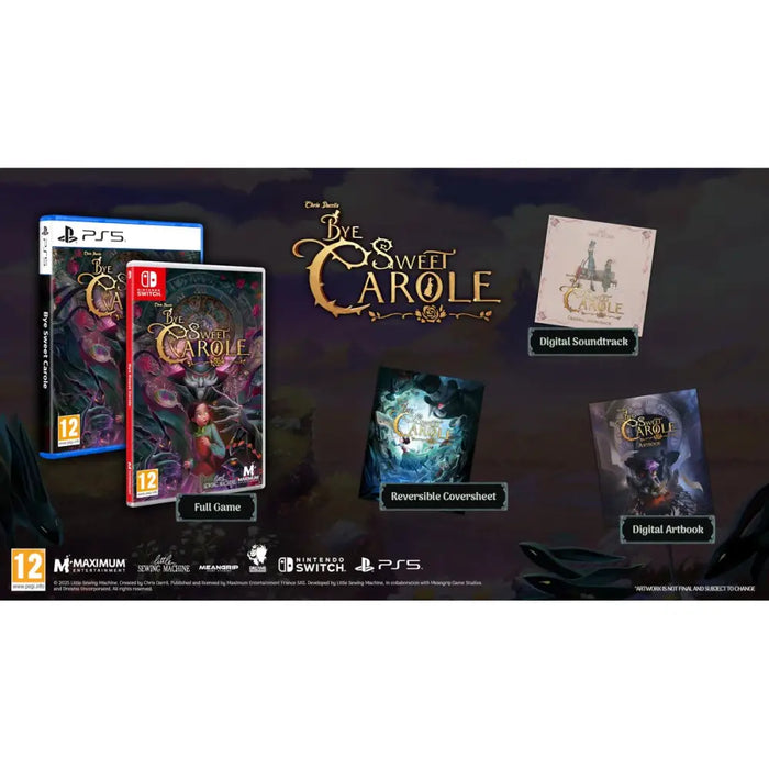 Видеоигра PlayStation 5 Just For Games