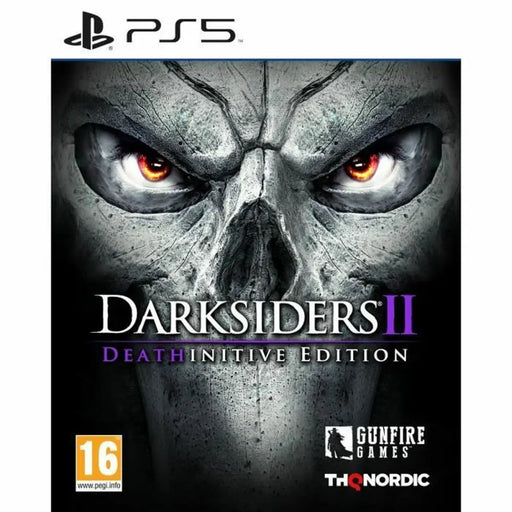 Видеоигра PlayStation 5 Just For Games