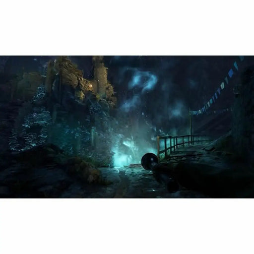Видеоигра PlayStation 5 Just For Games Atomfall