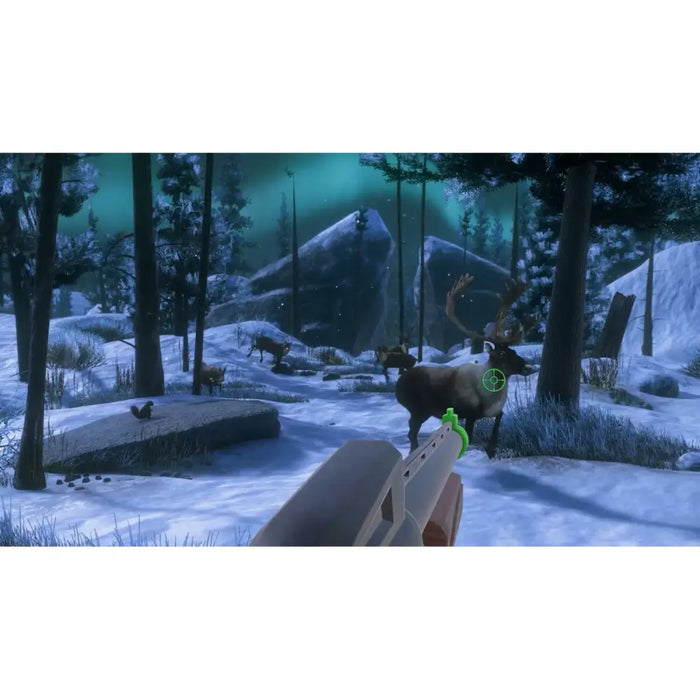 Видеоигра PlayStation 5 Just For Games Big Buck Hunter