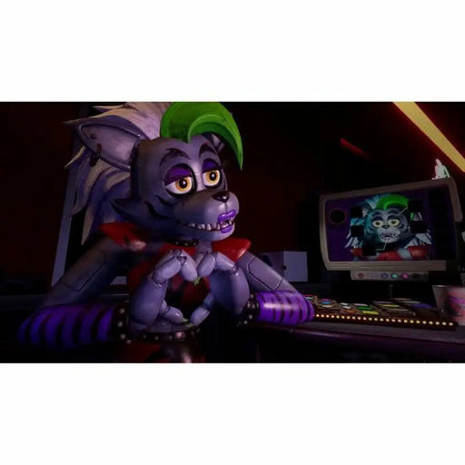 Видеоигра PlayStation 5 Just For Games Five Nights at