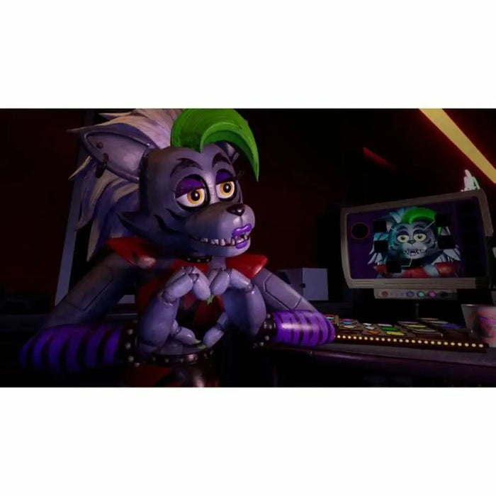 Видеоигра PlayStation 5 Just For Games Five Nights at