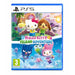 Видеоигра PlayStation 5 Just For Games Hello Kitty Island