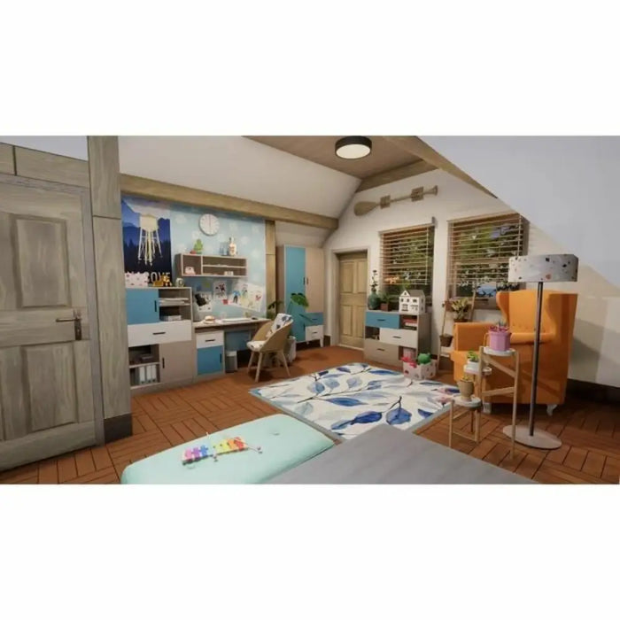 Видеоигра PlayStation 5 Just For Games House Flipper 2