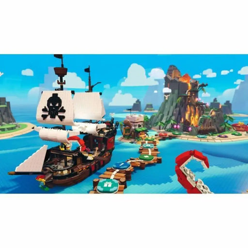 Видеоигра PlayStation 5 Just For Games LEGO PARTY!