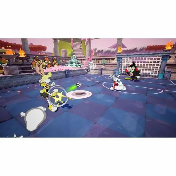 Видеоигра PlayStation 5 Just For Games Looney Tunes Wacky