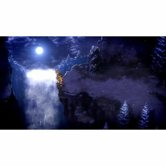 Видеоигра PlayStation 5 Just For Games Suikoden I&II HD