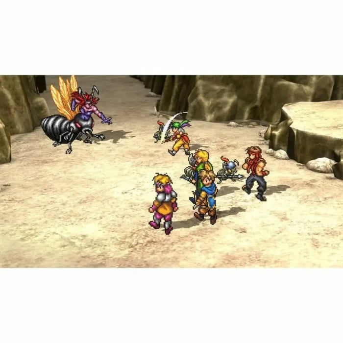 Видеоигра PlayStation 5 Just For Games Suikoden I&II HD