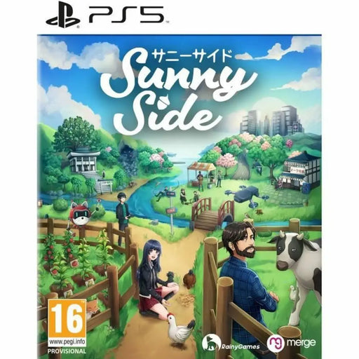 Видеоигра PlayStation 5 Just For Games Sunyside