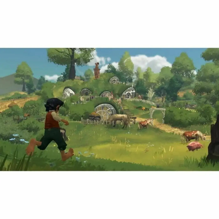 Видеоигра PlayStation 5 Just For Games Tales Of The Shire A