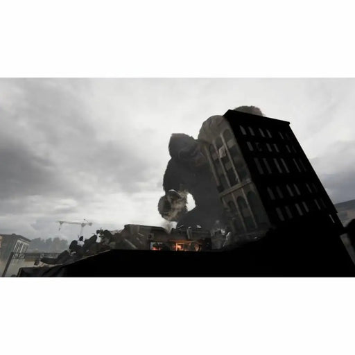 Видеоигра PlayStation 5 Microids
