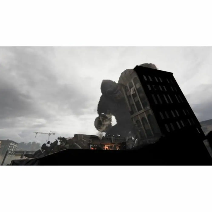 Видеоигра PlayStation 5 Microids