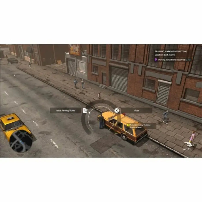 Видеоигра PlayStation 5 Microids