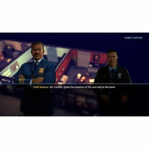 Видеоигра PlayStation 5 Microids
