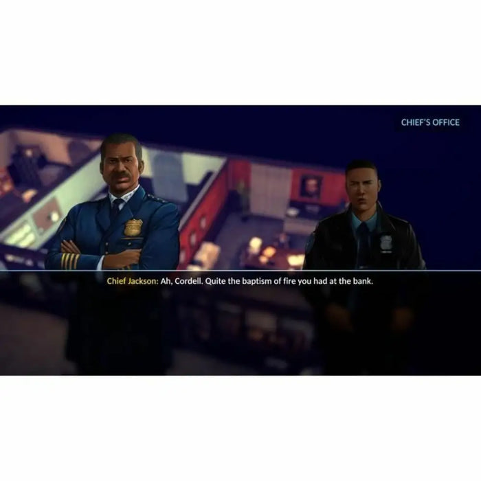Видеоигра PlayStation 5 Microids