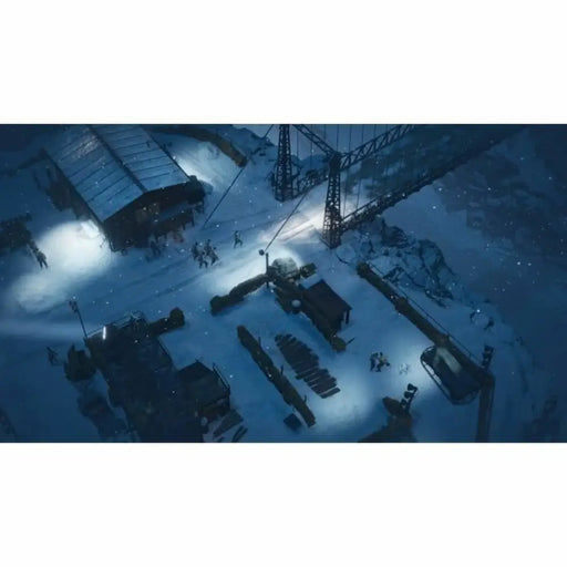 Видеоигра PlayStation 5 Microids