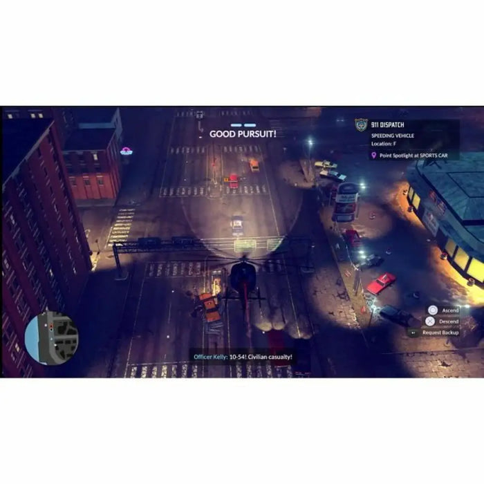 Видеоигра PlayStation 5 Microids