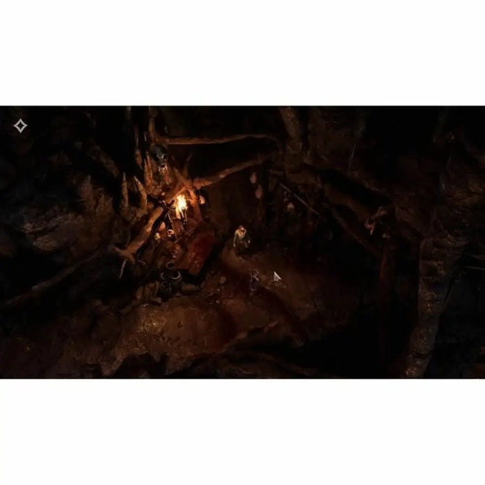 Видеоигра PlayStation 5 Microids Flint: Treasure Oblivion