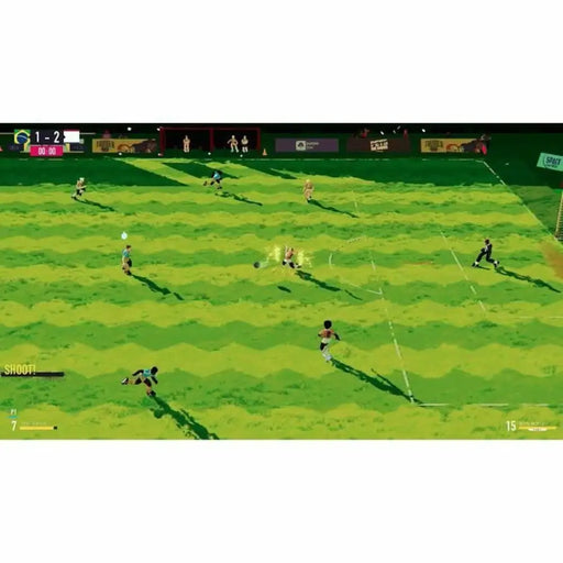 Видеоигра PlayStation 5 Microids Golazo 2 Deluxe!
