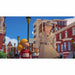 Видеоигра PlayStation 5 Microids Inspector Gadget: Mad Time