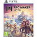 Видеоигра PlayStation 5 Microids Rpg Maker With