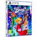 Видеоигра PlayStation 5 Microids Totally Spies!: Cyber