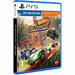 Видеоигра PlayStation 5 Milestone Hot Wheels Unleashed 2: