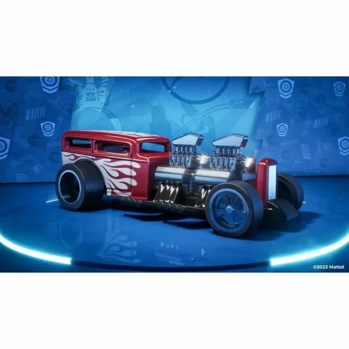 Видеоигра PlayStation 5 Milestone Hot Wheels Unleashed 2: