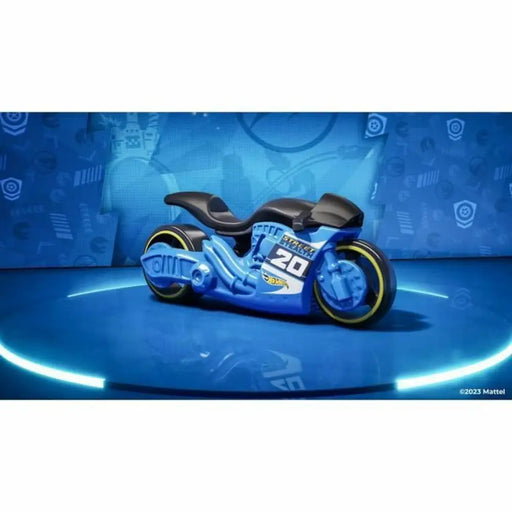Видеоигра PlayStation 5 Milestone Hot Wheels Unleashed 2:
