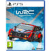 Видеоигра PlayStation 5 Nacon WRC GENERATIONS
