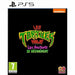 Видеоигра PlayStation 5 Outright Games Teenage Mutant Ninja