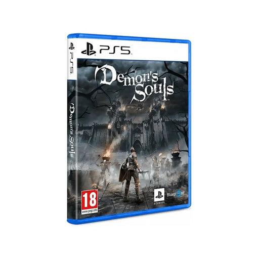 Видеоигра PlayStation 5 Sony DEMONS SOULS