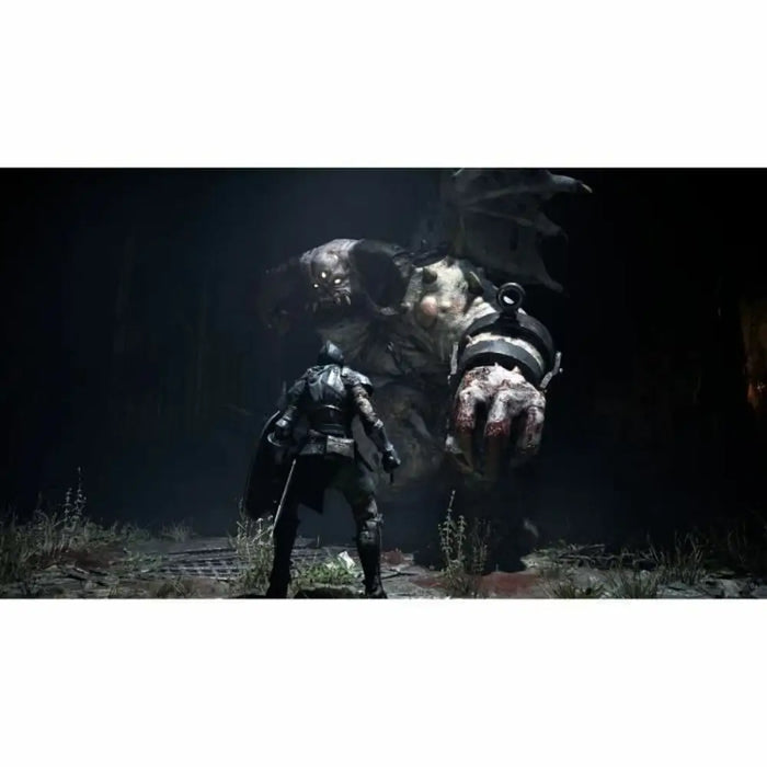 Видеоигра PlayStation 5 Sony Demon’s Souls