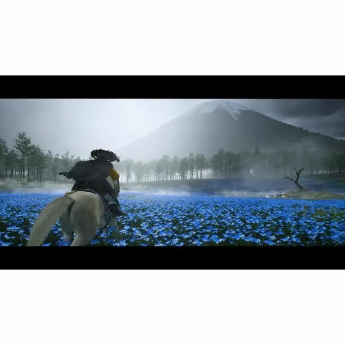 Видеоигра PlayStation 5 Sony Ghost of Yotei