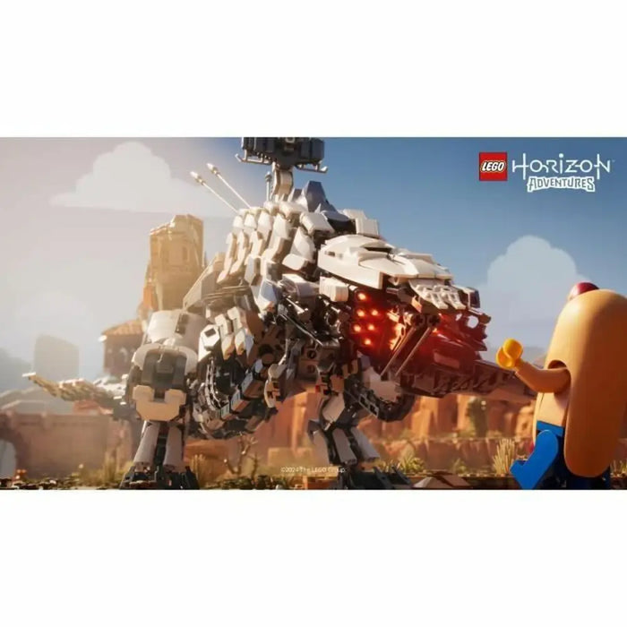 Видеоигра PlayStation 5 Sony Lego Horizon Adventures