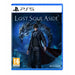 Видеоигра PlayStation 5 Sony Lost Soul Aside