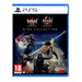 Видеоигра PlayStation 5 Sony THE NIOH COLLECTION
