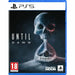 Видеоигра PlayStation 5 Sony Until Dawn