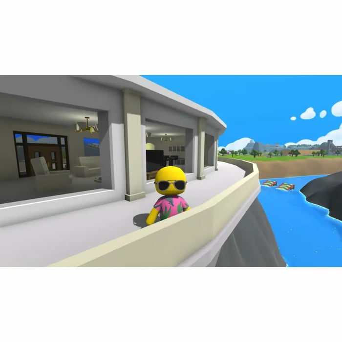 Видеоигра PlayStation 5 Sony Wobbly Life