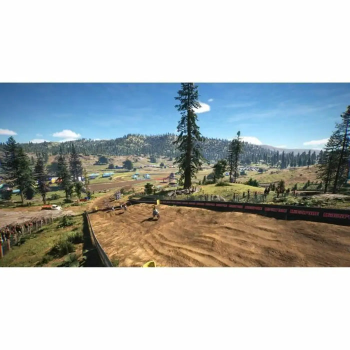 Видеоигра PlayStation 5 THQ Nordic MX VS ATV Legends Season