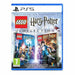 Видеоигра PlayStation 5 Warner Bros LEGO Harry Potter