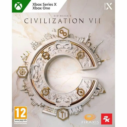 Видеоигра Xbox One 2K GAMES Civilization VII