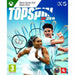 Видеоигра Xbox One / Series X 2K GAMES Top Spin 2K25 (FR)